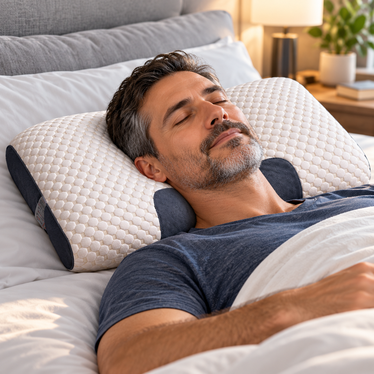 Almohada Para Cuello Viral (UPSELL)