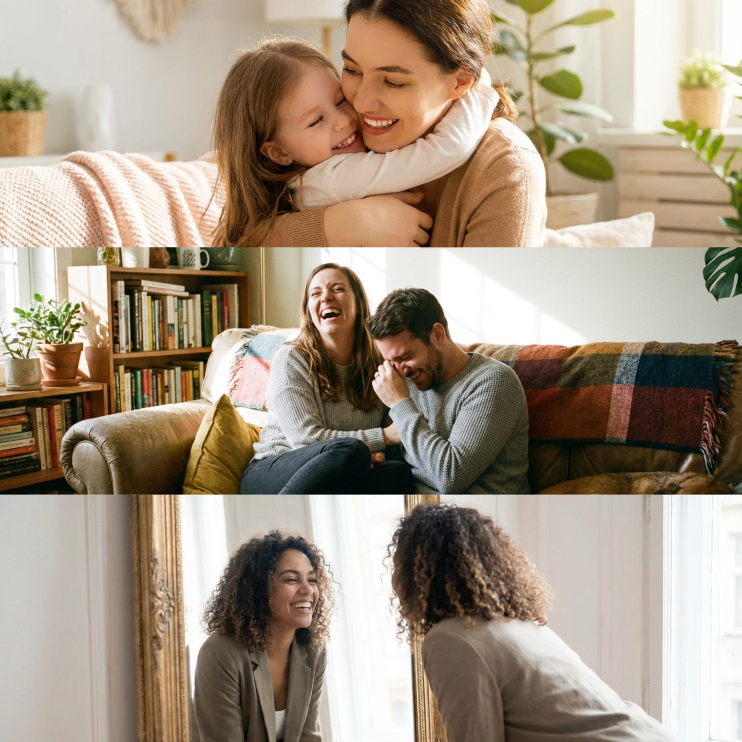 Auriélle™ — Pendientes Para Mamá