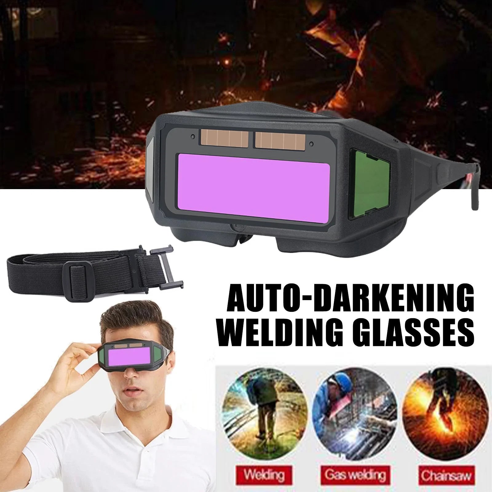 Gray helmet for bikers
