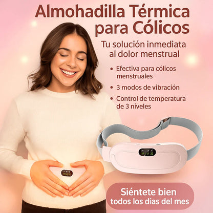 Liviax® | Tu Ciclo Menstrual Sin Dolor