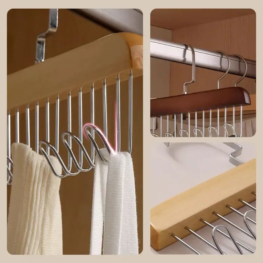 Closet360® | Ahorra Espacio (OFERTA 2x1)
