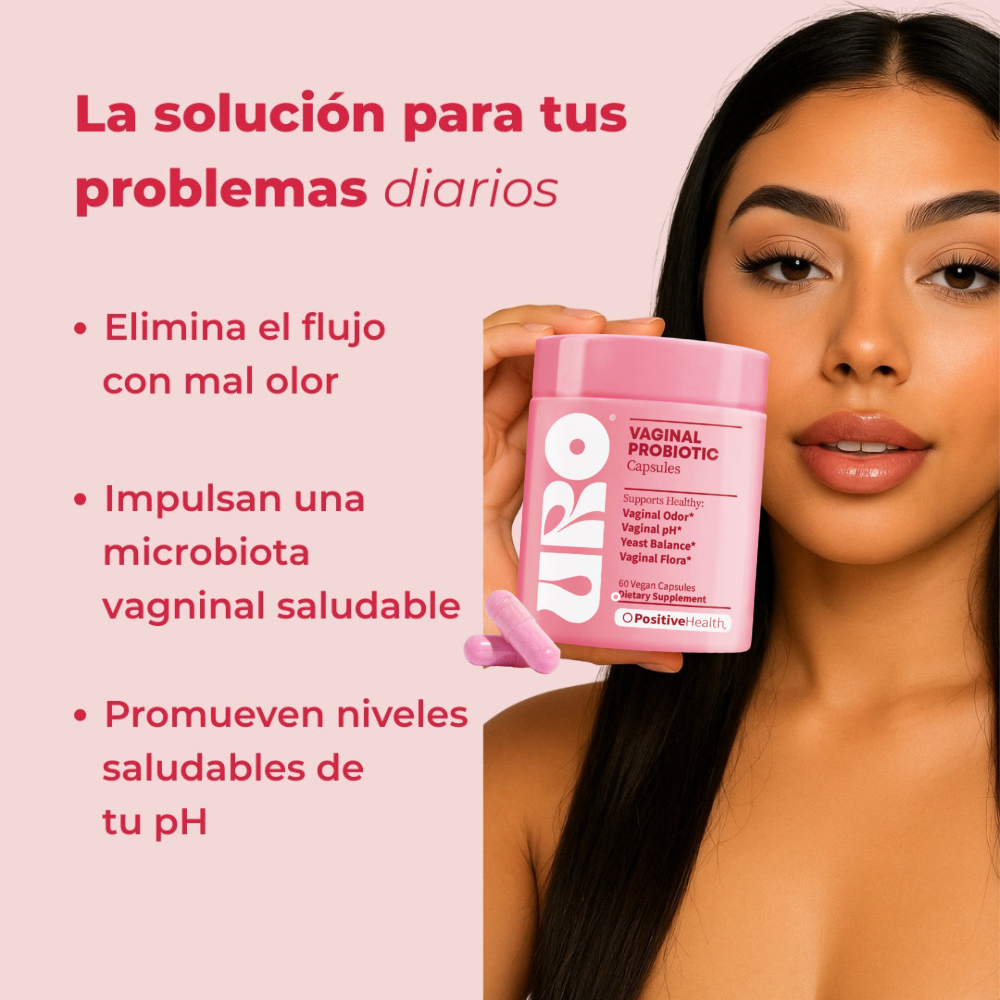 FloraZen™ | Recupera Tu Bienestar Íntimo