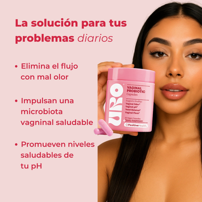 FloraZen™ | Recupera Tu Bienestar Íntimo