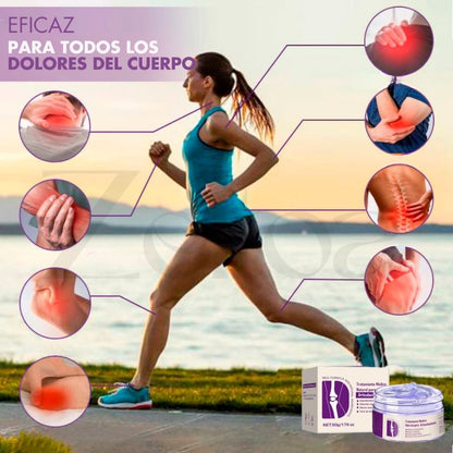 ArtiMax™ | Desbloquea Tu Poder Físico