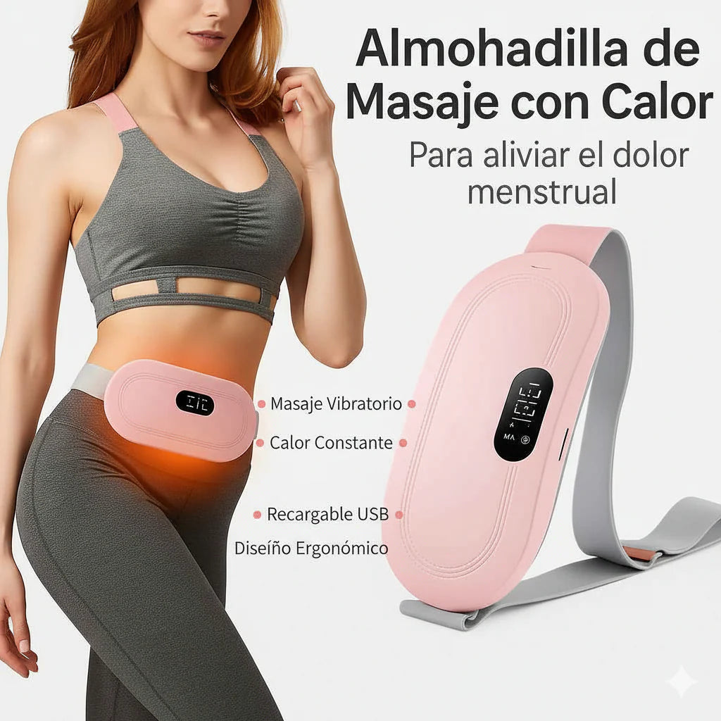 Liviax® | Tu Ciclo Menstrual Sin Dolor