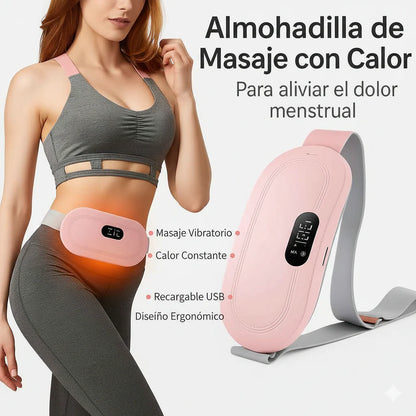 Liviax® | Tu Ciclo Menstrual Sin Dolor
