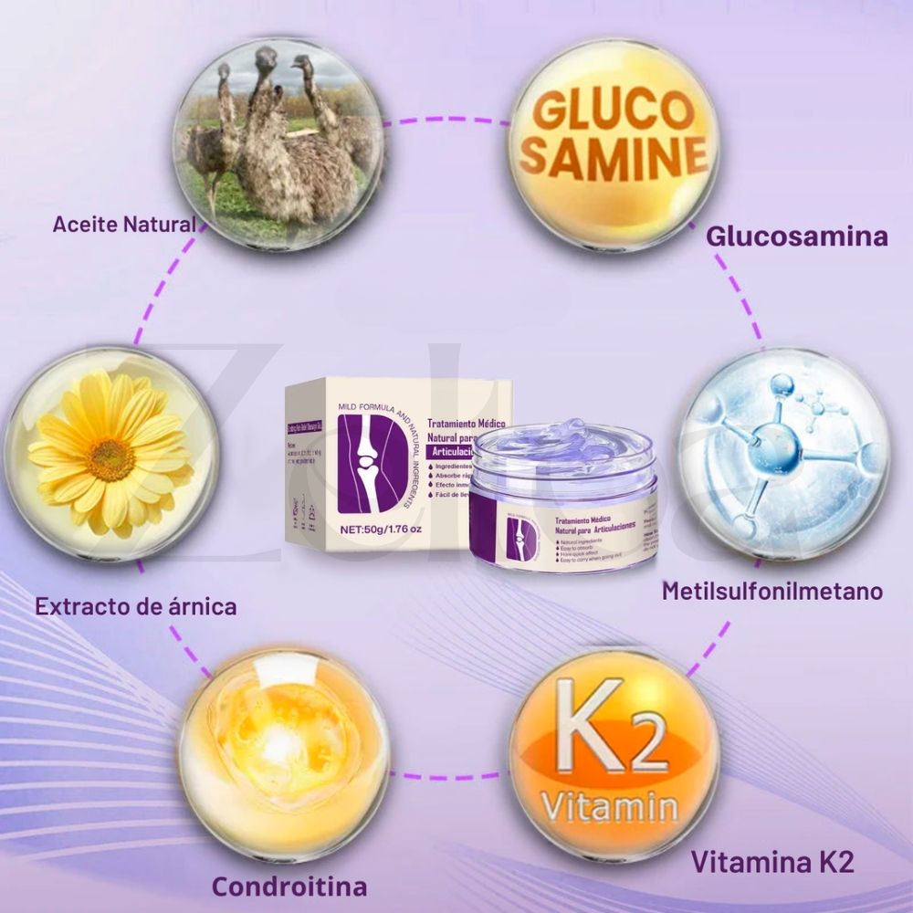 ArtiMax™ | Desbloquea Tu Poder Físico