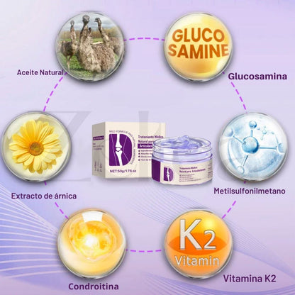 ArtiMax™ | Desbloquea Tu Poder Físico