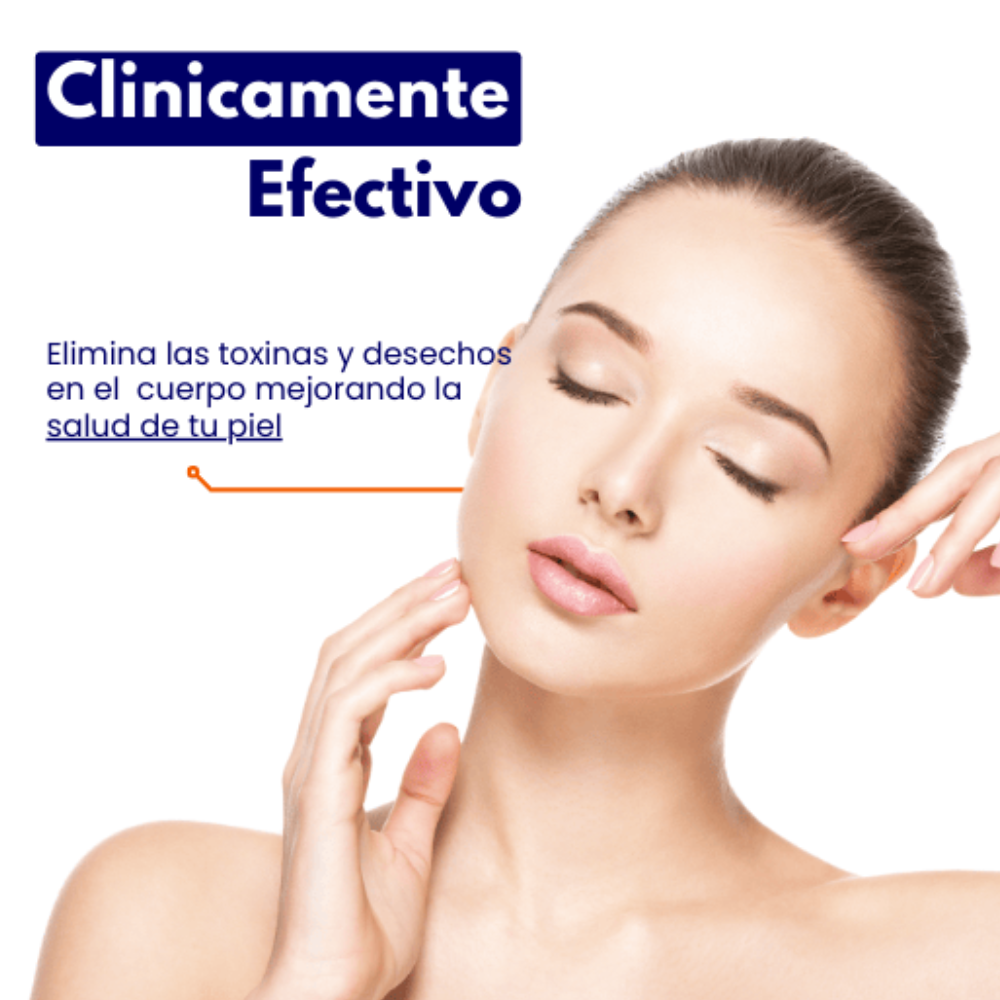 Detoxía™ | Tu Reset Digestivo en 15 Días