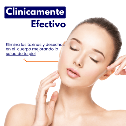 Detoxía™ | Tu Reset Digestivo en 15 Días