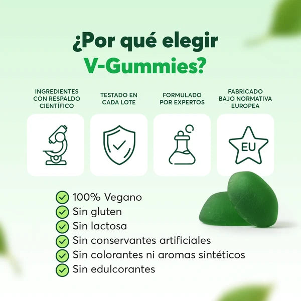 Vinagre de manzana, vitamina C y pectina