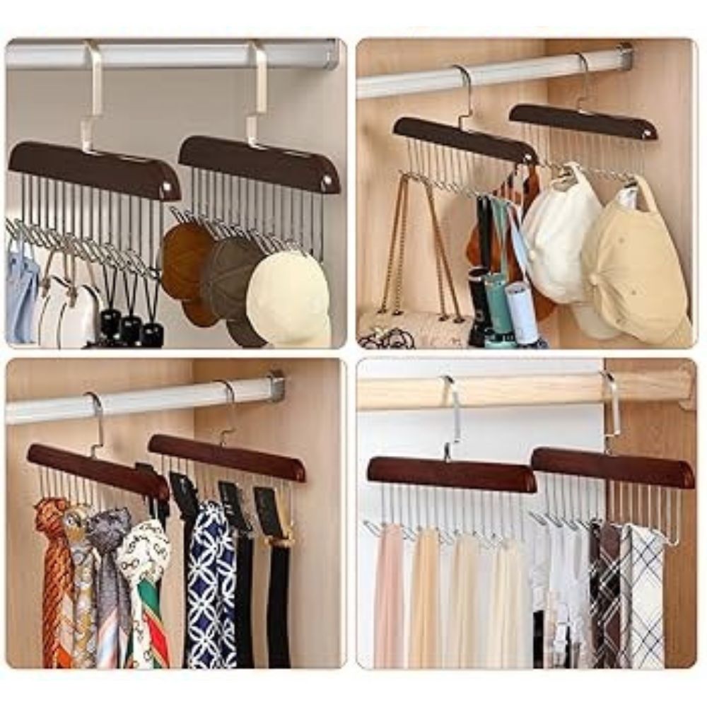 Closet360® | Ahorra Espacio (OFERTA 2x1)