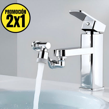EcoGrifo™ | Extensor de Grifo Universal (OFERTA 2x1)