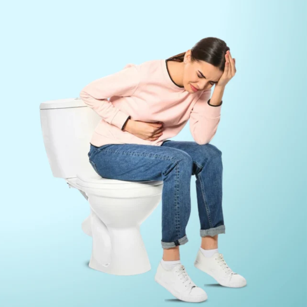 Detoxía™ | Tu Reset Digestivo en 15 Días