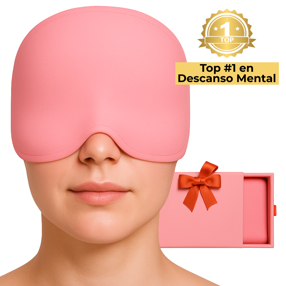 Calmify™ | Gorro para Aliviar la Migraña