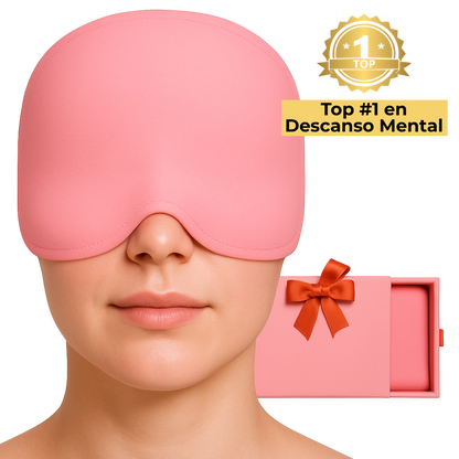 Calmify™ | Gorro para Aliviar la Migraña