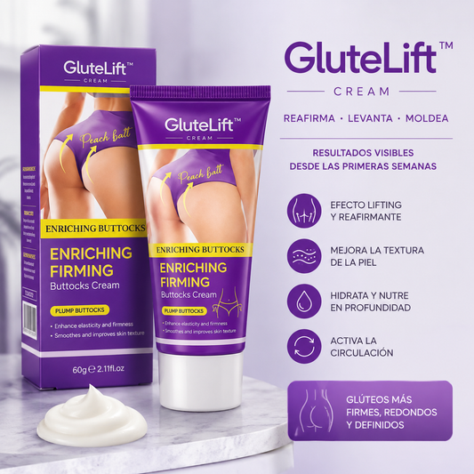 Crema GluteLift™