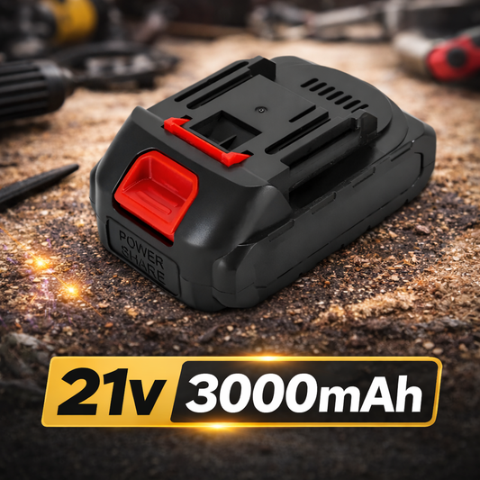 Batería de Litio 21V 3000mAh