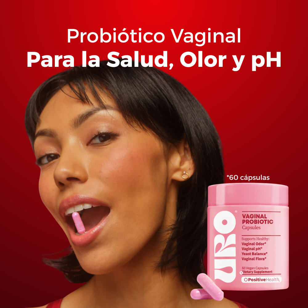 FloraZen™ | Recupera Tu Bienestar Íntimo