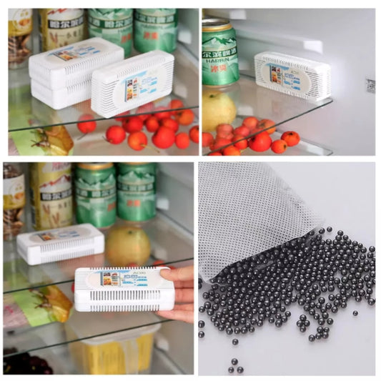 Desodorante Antiolores para Refrigerador