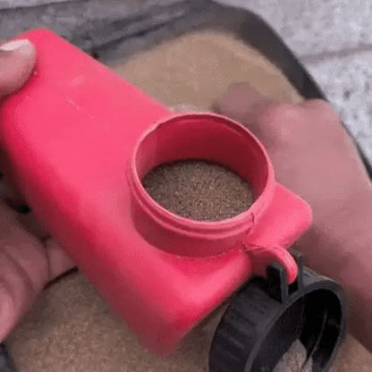 Pistola DesoxidaPro™ 90 PSI