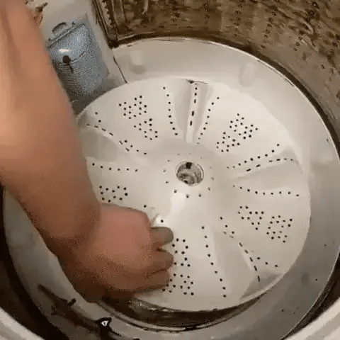 Kit 2x1 de 24 Pastillas Limpia Lavadora (12+12 GRATIS)