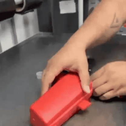 Pistola DesoxidaPro™ 90 PSI