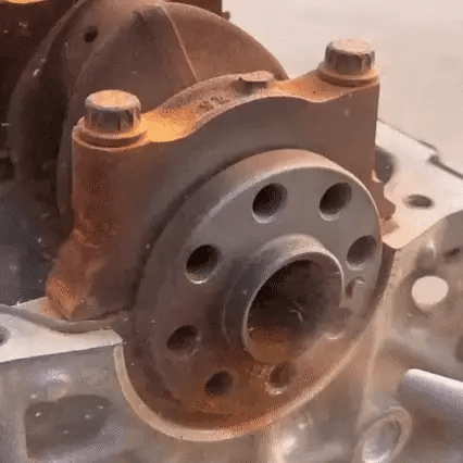 Pistola DesoxidaPro™ 90 PSI