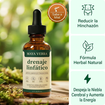Drenaje Linfático Zeltoa — Gotas Naturales