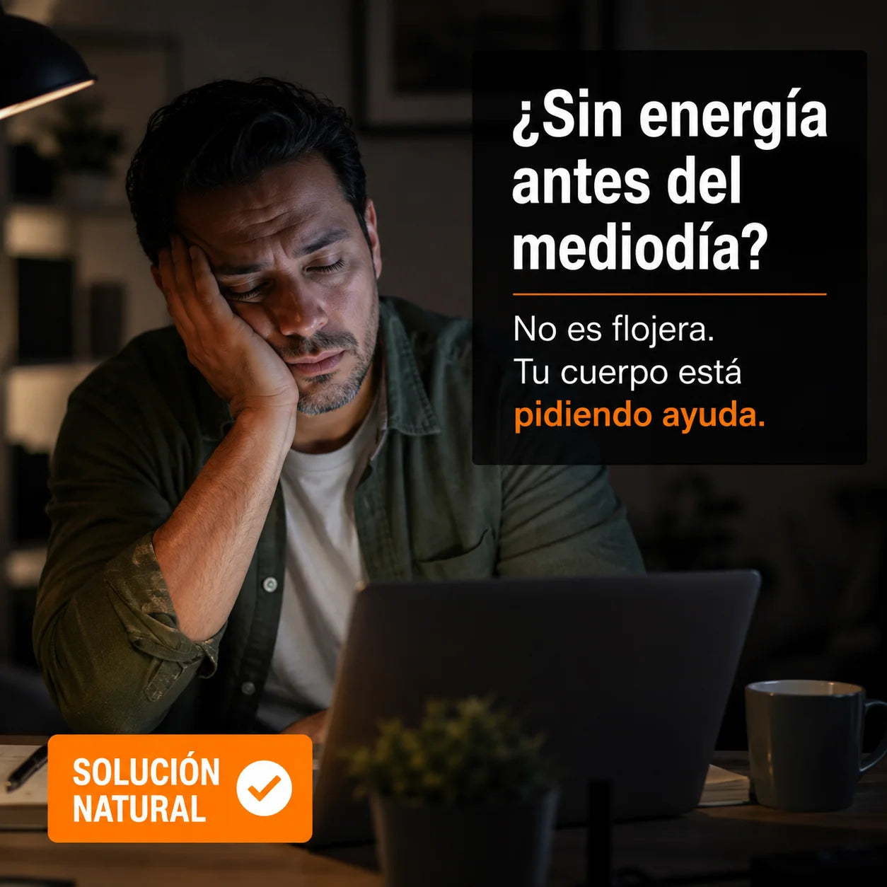 Shilajit Gomas | Energía y Vitalidad Masculina Desde el Día 1