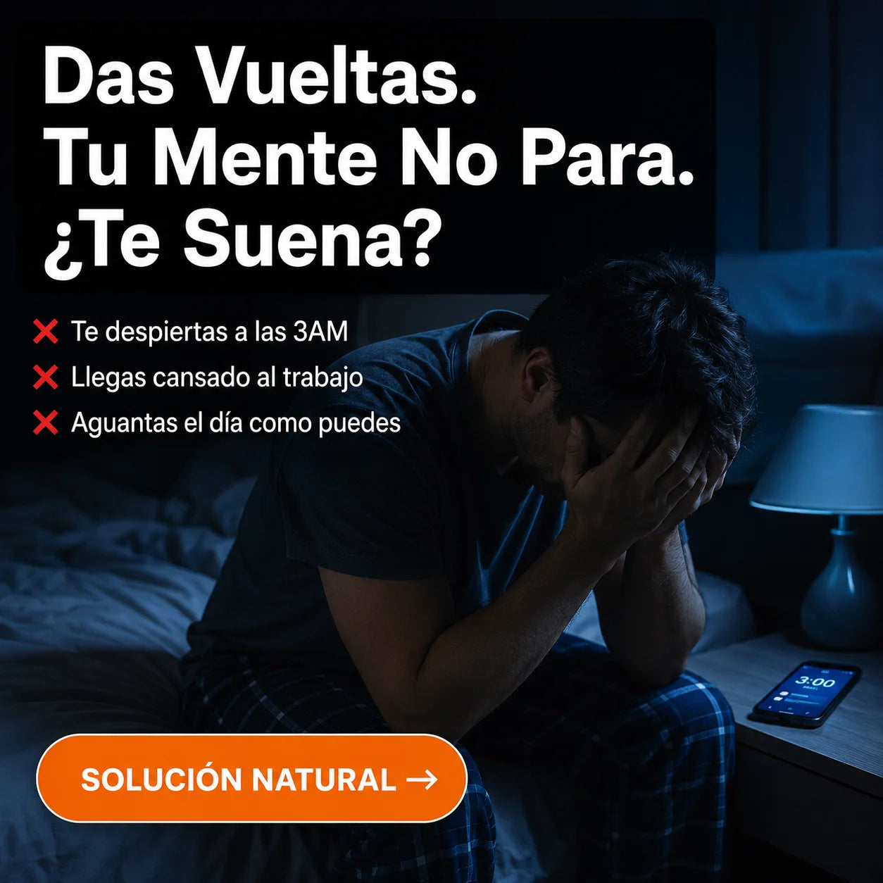 LullaBites Gomas | Duerme Profundo y Despierta con Energía