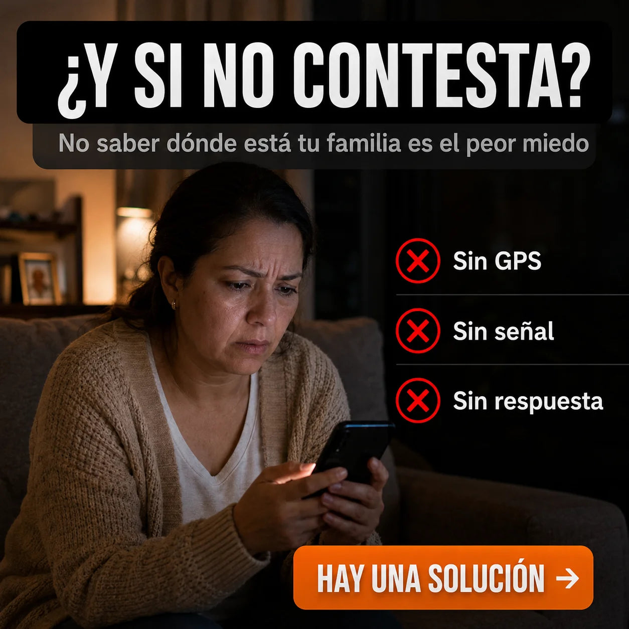 📍 Mini GPS Rastreador | Sabe Dónde Está Tu Auto En Todo Momento