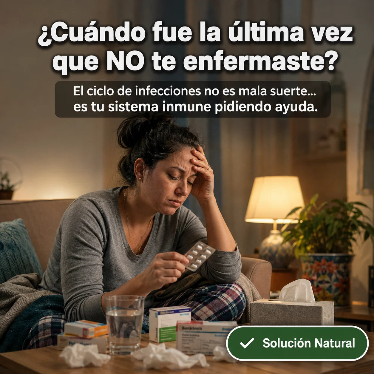 Aceite de Orégano 300 Cápsulas | Refuerza tus Defensas en 72 Horas