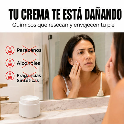 EvilGoods Bálsamo de Sebo y Miel Manuka | Hidratación Profunda Sin Químicos