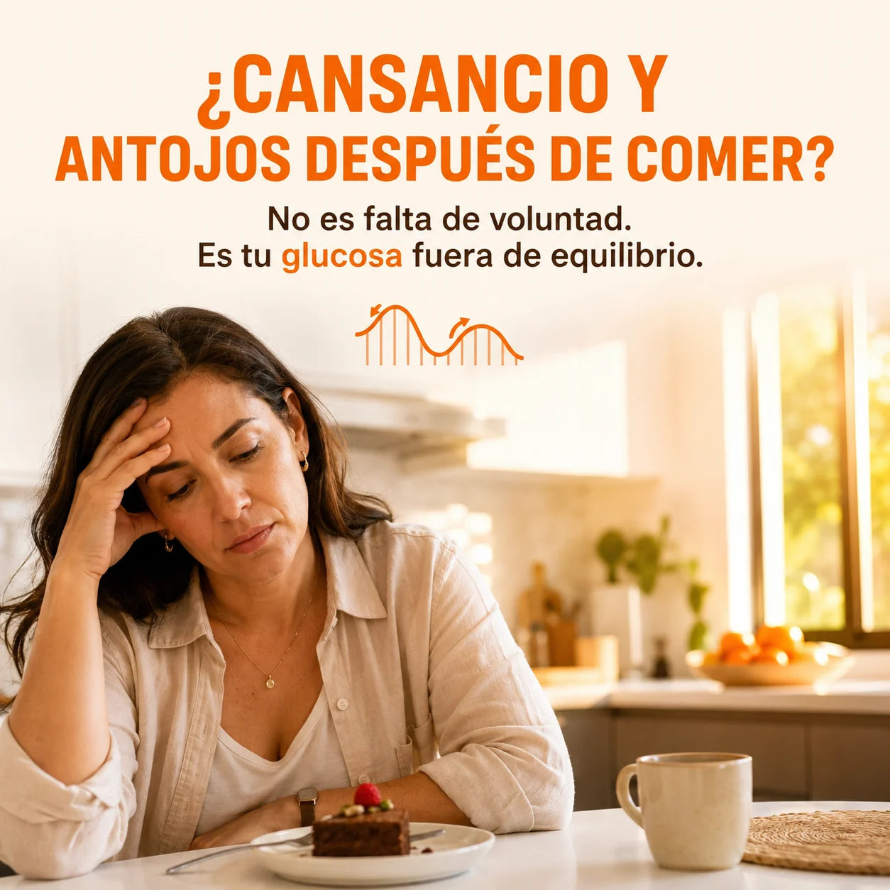 Berberina Premium Megneta | Equilibra tu Glucosa, Cuida tu Corazón