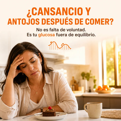 Berberina Premium Megneta | Equilibra tu Glucosa, Cuida tu Corazón