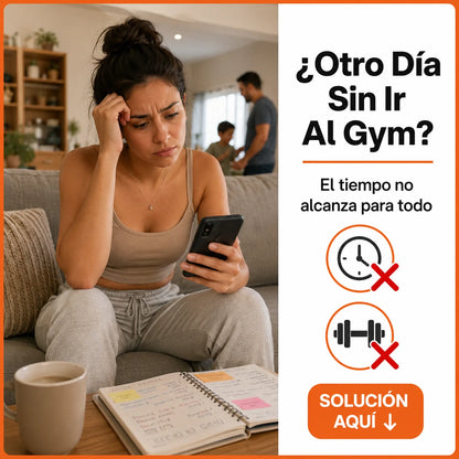 Tonificador Glúteos EMS | Levanta y Firma Sin Ir al Gimnasio