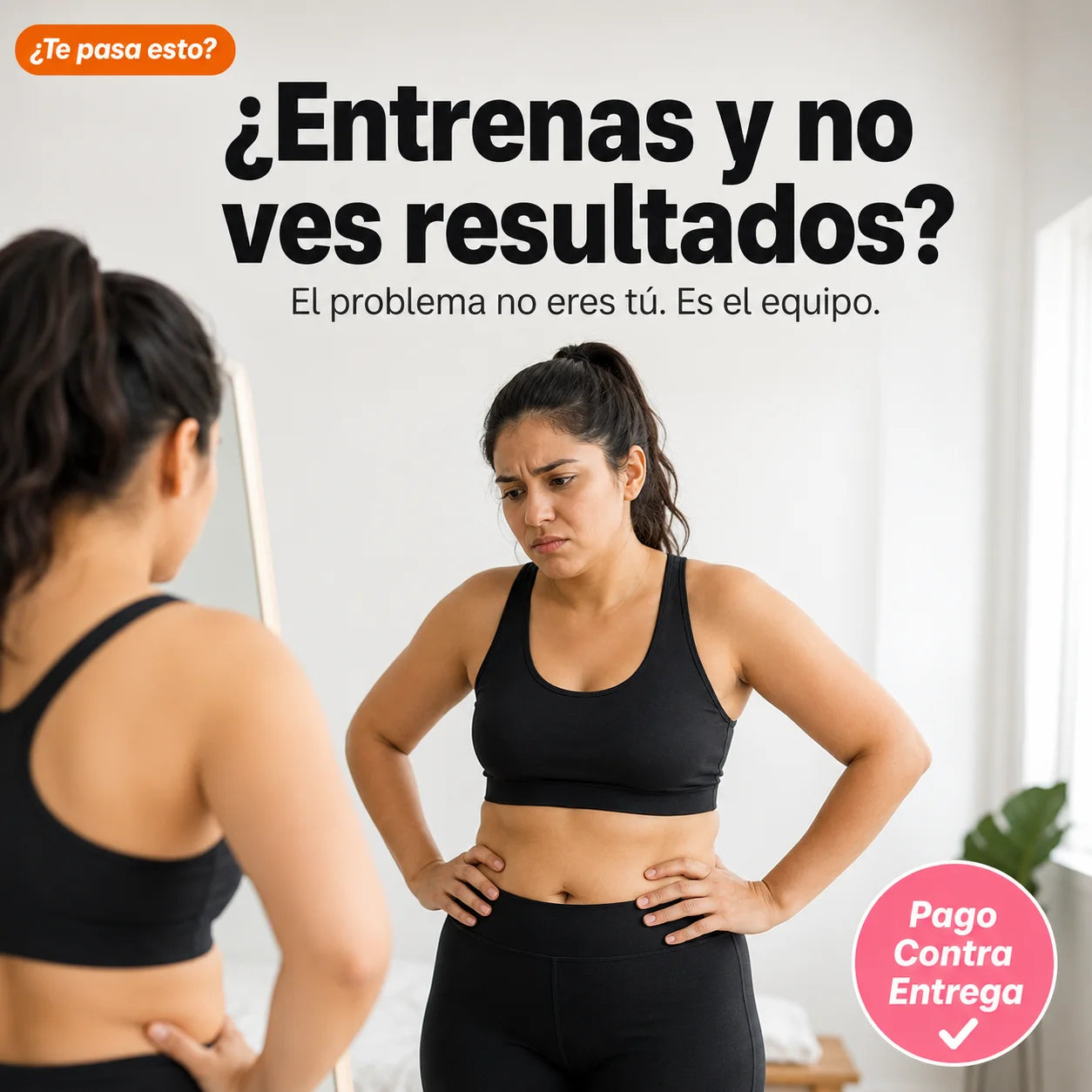 🏋️ Bandas de Resistencia | Tonifica Todo Tu Cuerpo Desde Casa