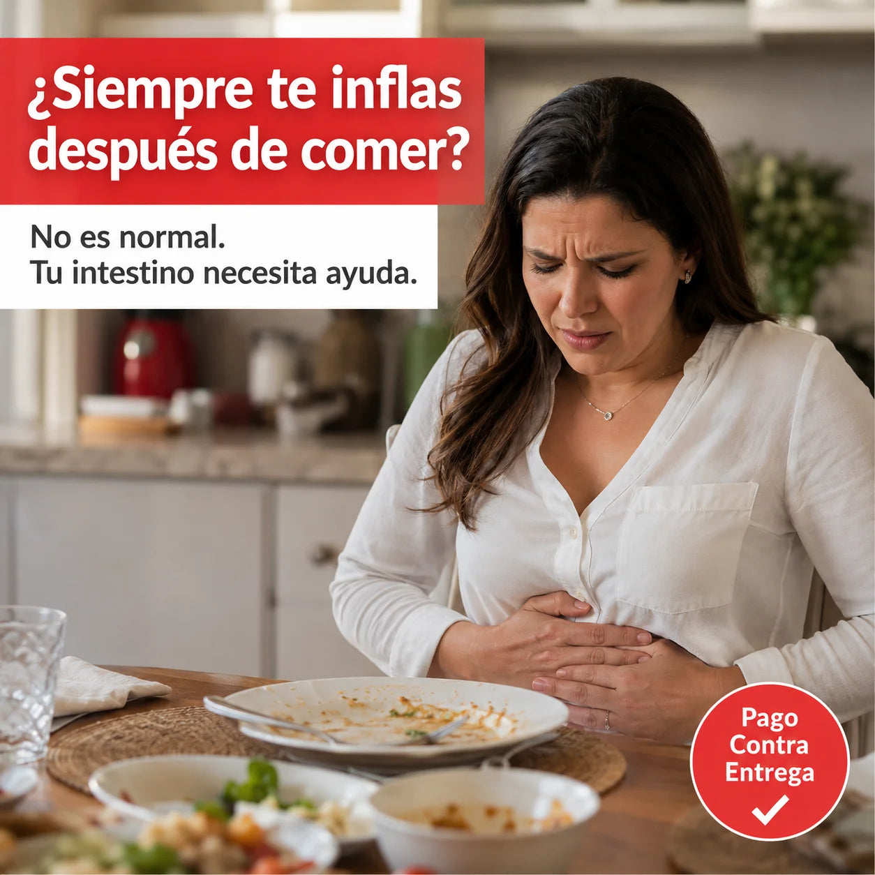 Happy Cleaner Sandia | Limpieza Digestiva Natural en 14 Días