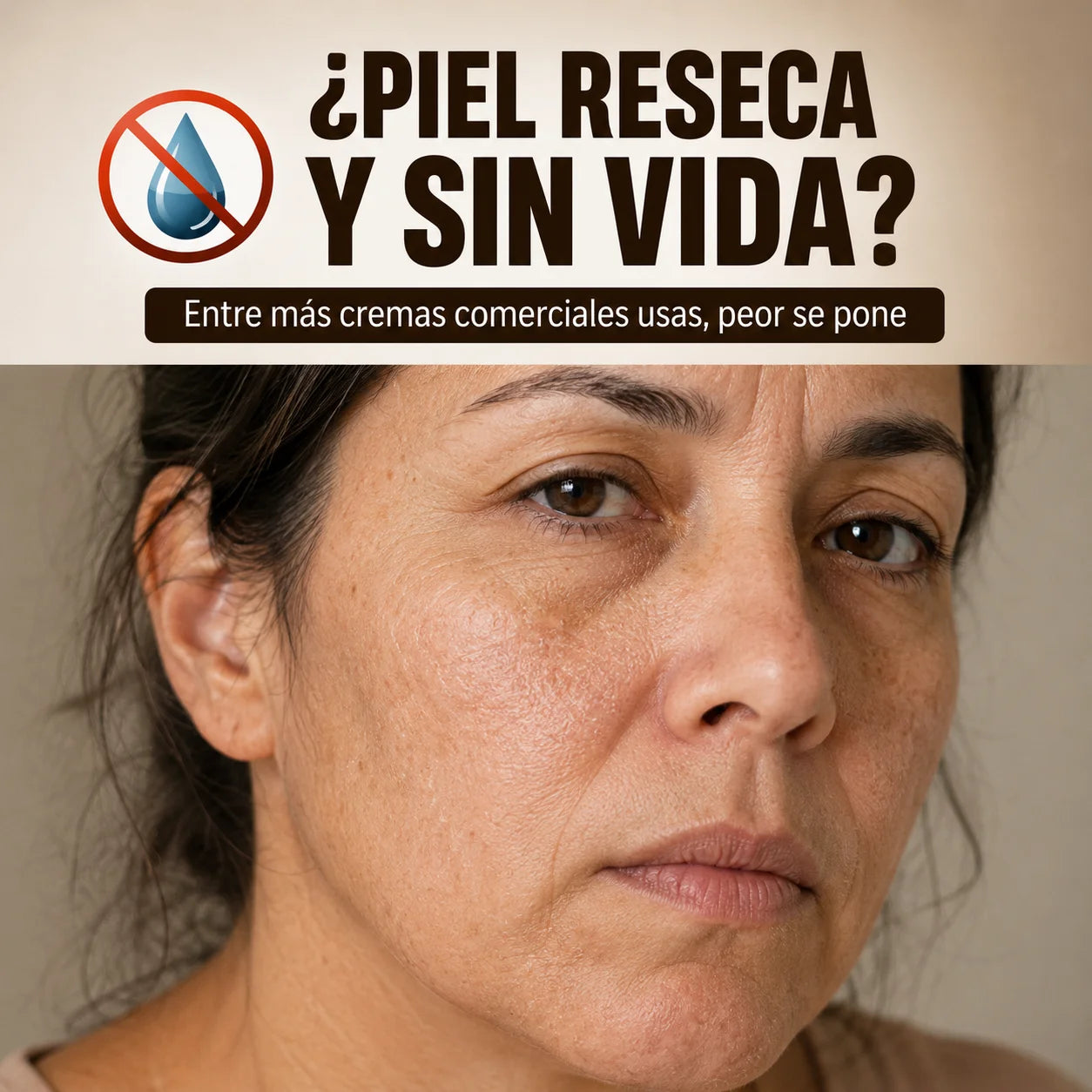 EvilGoods Bálsamo de Sebo y Miel Manuka | Hidratación Profunda Sin Químicos