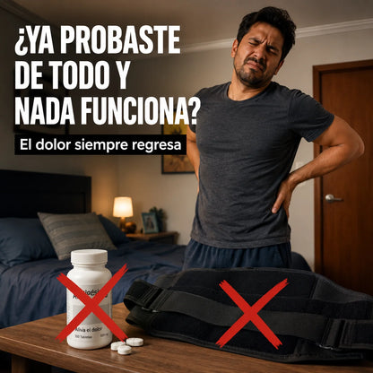 Corrector de Postura MAX® | Espalda Recta Desde el Primer Uso