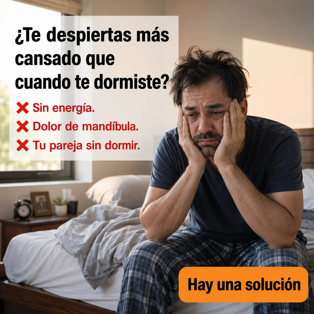 Protector Dental | Sin Ronquidos