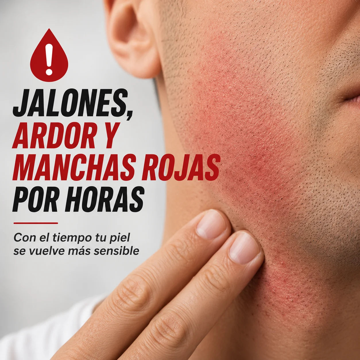 Mini Afeitadora Portátil | Afeitado Preciso Sin Irritación