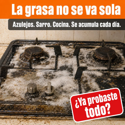 🧹 Cepillo Eléctrico 5 en 1 | Limpieza Profunda Sin Esfuerzo