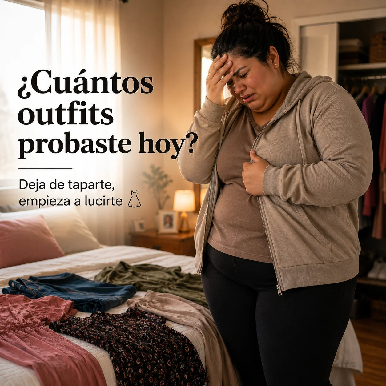 Faja Moldeadora de Doble Compresión | Cintura Definida al Instante