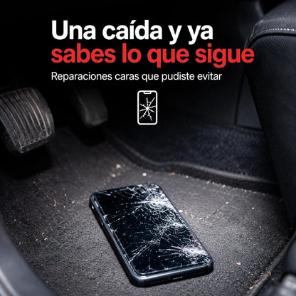 Soporte Magnético | Tu Celular Firme Sin Caídas