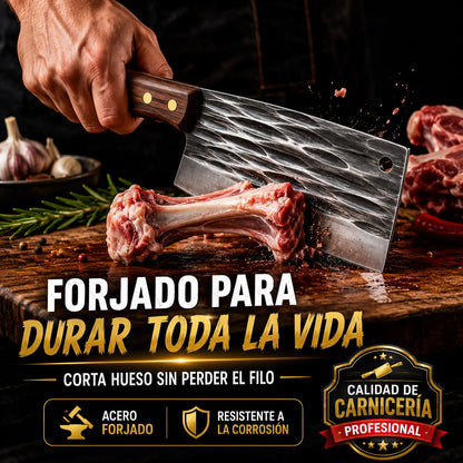 Cuchillo Tazaki® | Filo de Chef Profesional en Cada Corte
