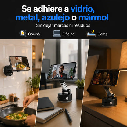 Soporte Magnético | Tu Celular Firme Sin Caídas