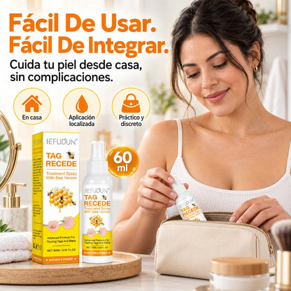 Spray de Abeja para Verrugas | Piel de Mejor Apariencia