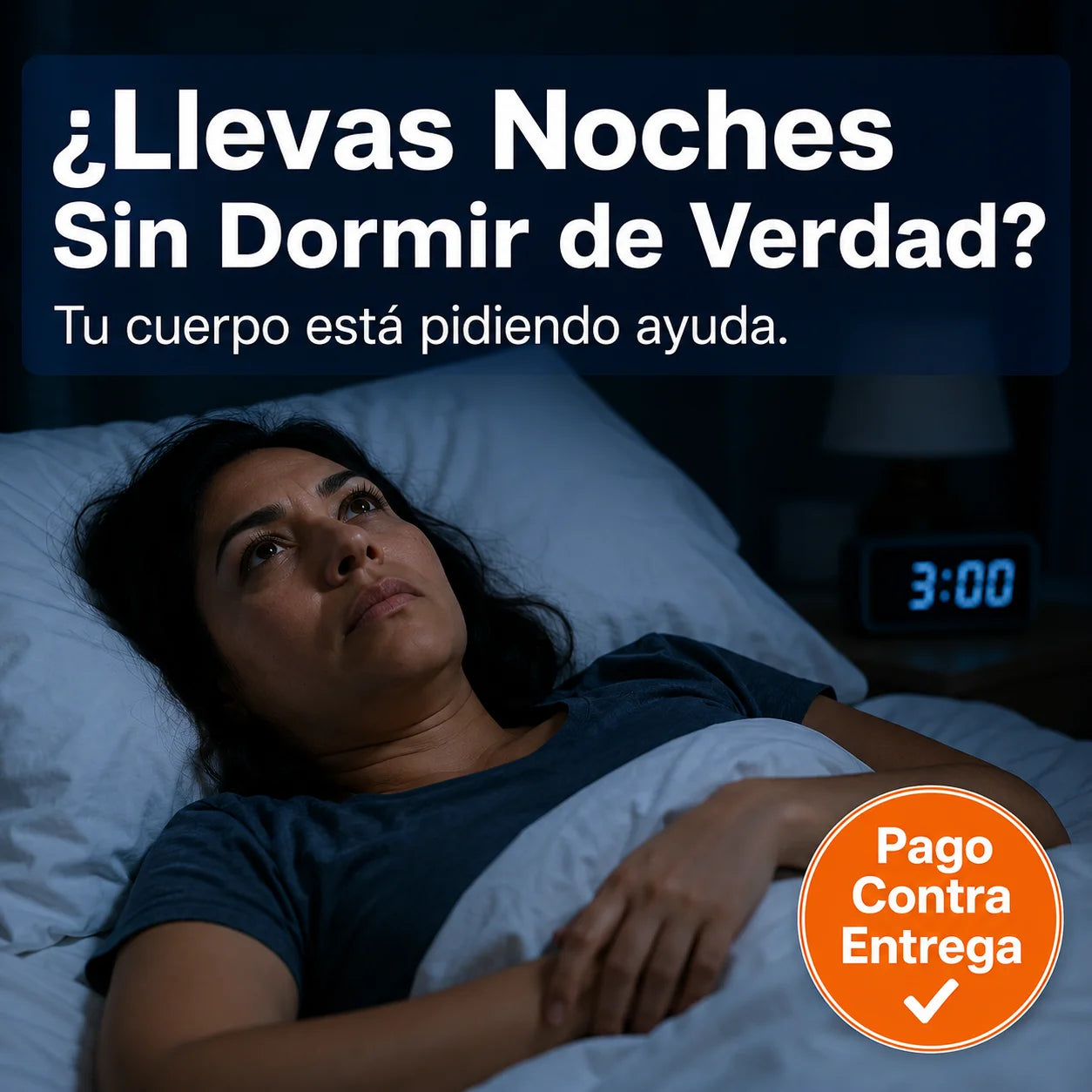 LullaBites Gomas | Duerme Profundo y Despierta con Energía